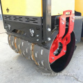 FYL-G880 Mini Trench Road Roller for Sale to Australia